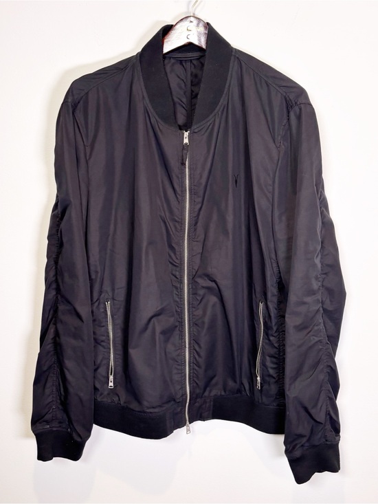 All Saints Other - AllSaints Bassett Bomber Jacket